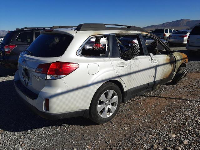 Photo 2 VIN: 4S4BRBKC7A3377132 - SUBARU OUTBACK 2. 