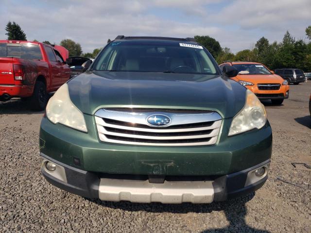 Photo 4 VIN: 4S4BRBKC7A3379432 - SUBARU OUTBACK 2. 