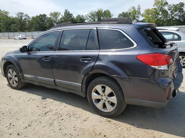 Photo 1 VIN: 4S4BRBKC7B3343113 - SUBARU OUTBACK 