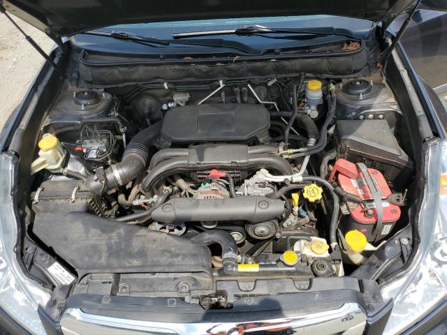 Photo 10 VIN: 4S4BRBKC7B3343113 - SUBARU OUTBACK 