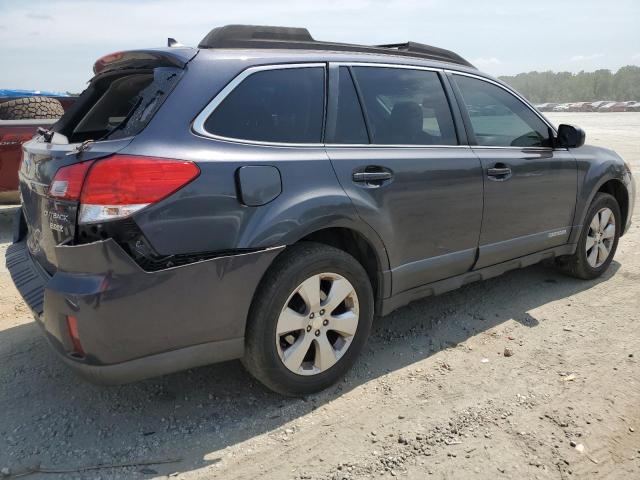 Photo 2 VIN: 4S4BRBKC7B3343113 - SUBARU OUTBACK 