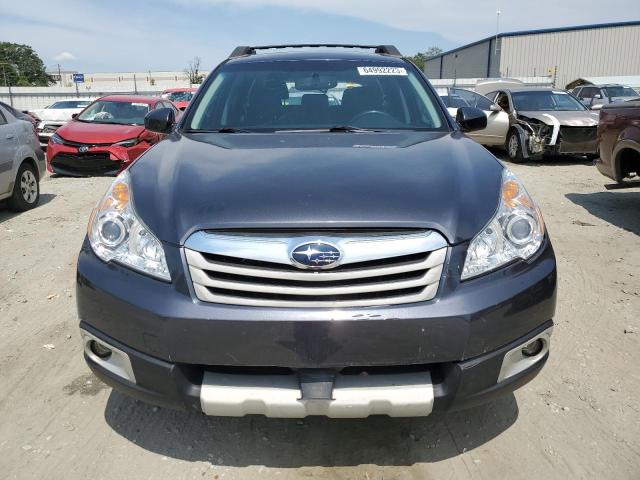 Photo 4 VIN: 4S4BRBKC7B3343113 - SUBARU OUTBACK 