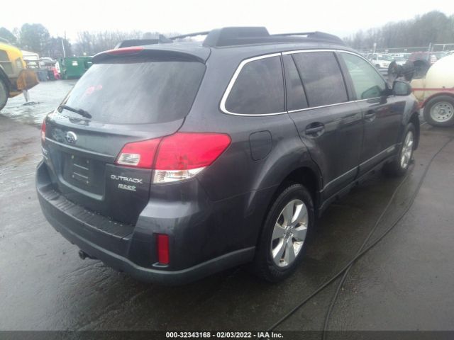 Photo 3 VIN: 4S4BRBKC7B3343113 - SUBARU OUTBACK 