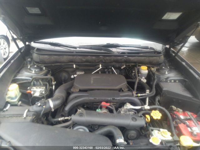 Photo 9 VIN: 4S4BRBKC7B3343113 - SUBARU OUTBACK 