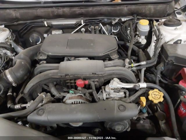 Photo 9 VIN: 4S4BRBKC7B3360400 - SUBARU OUTBACK 