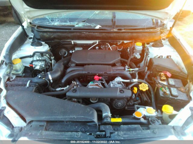 Photo 9 VIN: 4S4BRBKC7B3374619 - SUBARU OUTBACK 