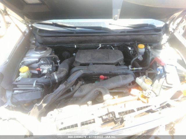 Photo 9 VIN: 4S4BRBKC7B3391307 - SUBARU OUTBACK 