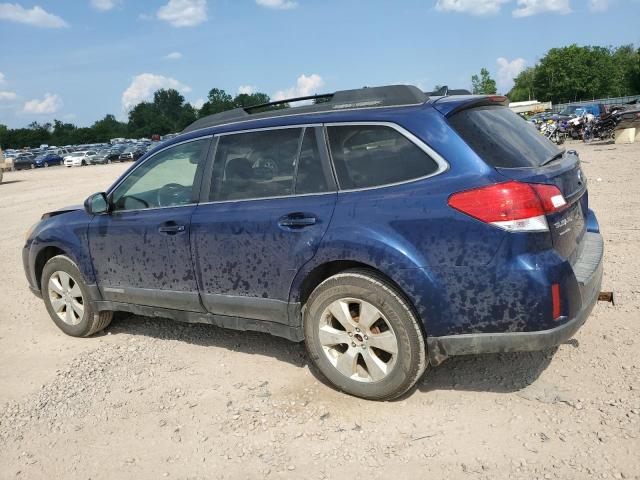 Photo 1 VIN: 4S4BRBKC7B3392215 - SUBARU OUTBACK 2. 