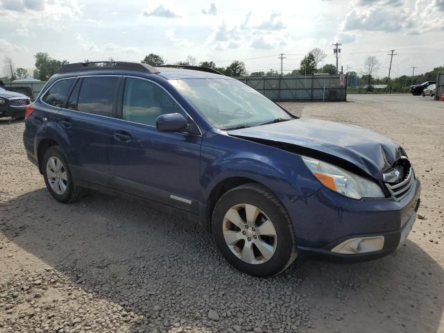 Photo 3 VIN: 4S4BRBKC7B3392215 - SUBARU OUTBACK 2. 