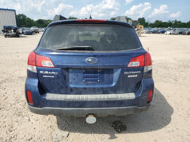 Photo 5 VIN: 4S4BRBKC7B3392215 - SUBARU OUTBACK 2. 