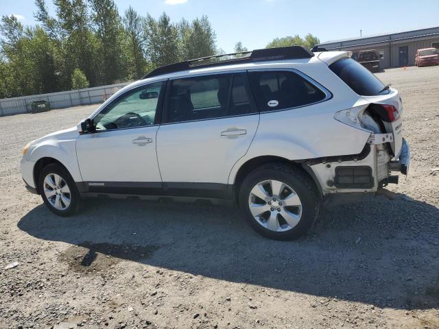 Photo 1 VIN: 4S4BRBKC7B3408834 - SUBARU OUTBACK 