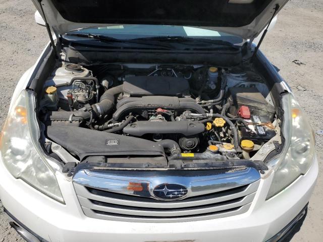 Photo 10 VIN: 4S4BRBKC7B3408834 - SUBARU OUTBACK 