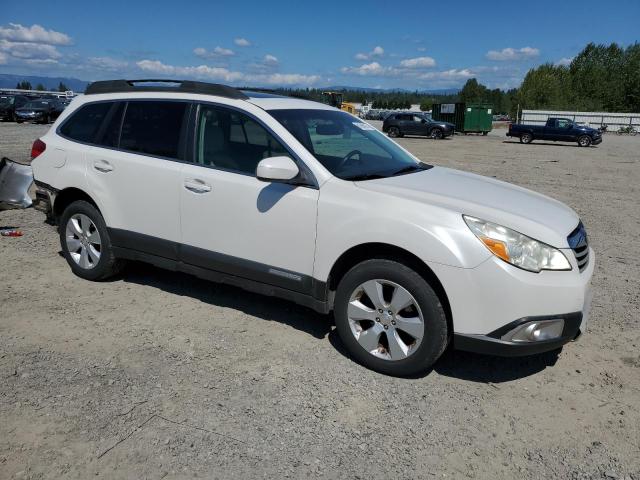 Photo 3 VIN: 4S4BRBKC7B3408834 - SUBARU OUTBACK 