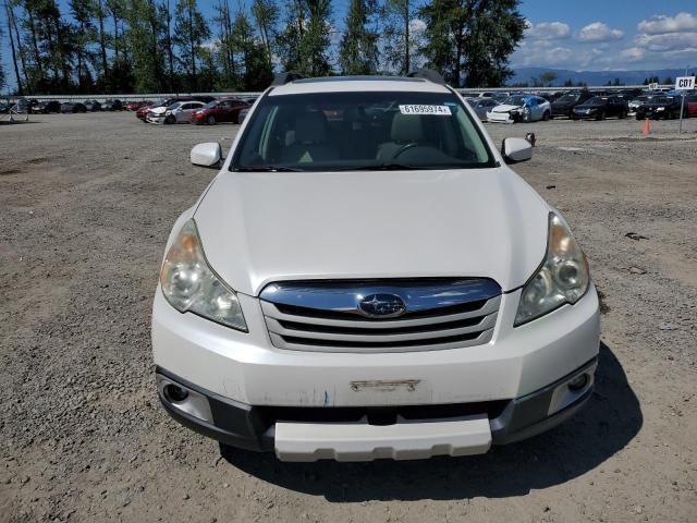 Photo 4 VIN: 4S4BRBKC7B3408834 - SUBARU OUTBACK 