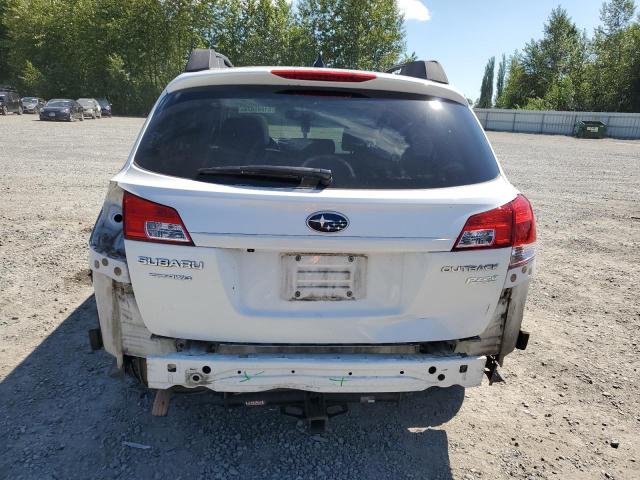 Photo 5 VIN: 4S4BRBKC7B3408834 - SUBARU OUTBACK 