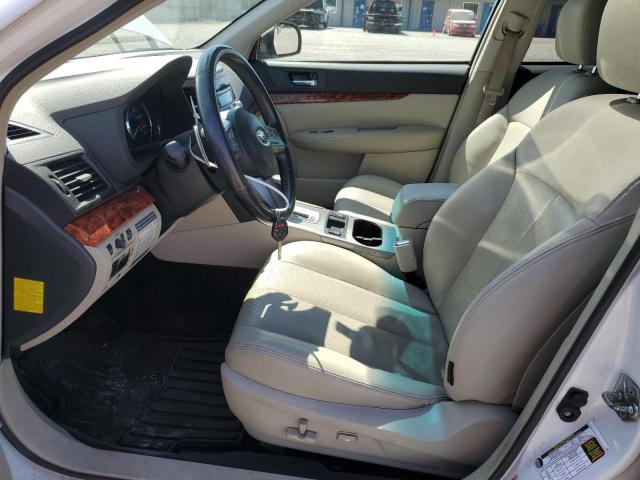 Photo 6 VIN: 4S4BRBKC7B3408834 - SUBARU OUTBACK 