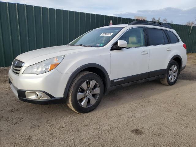 Photo 0 VIN: 4S4BRBKC7C3262162 - SUBARU OUTBACK 