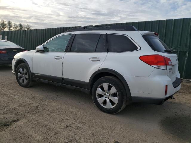 Photo 1 VIN: 4S4BRBKC7C3262162 - SUBARU OUTBACK 