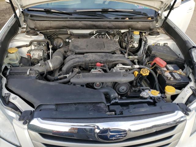 Photo 11 VIN: 4S4BRBKC7C3262162 - SUBARU OUTBACK 