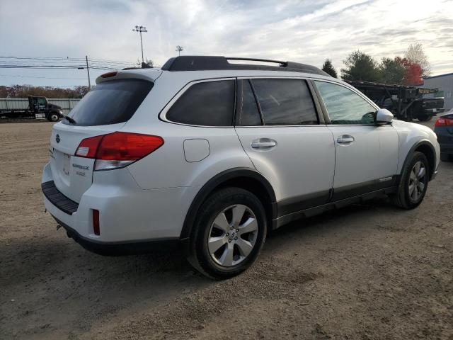 Photo 2 VIN: 4S4BRBKC7C3262162 - SUBARU OUTBACK 