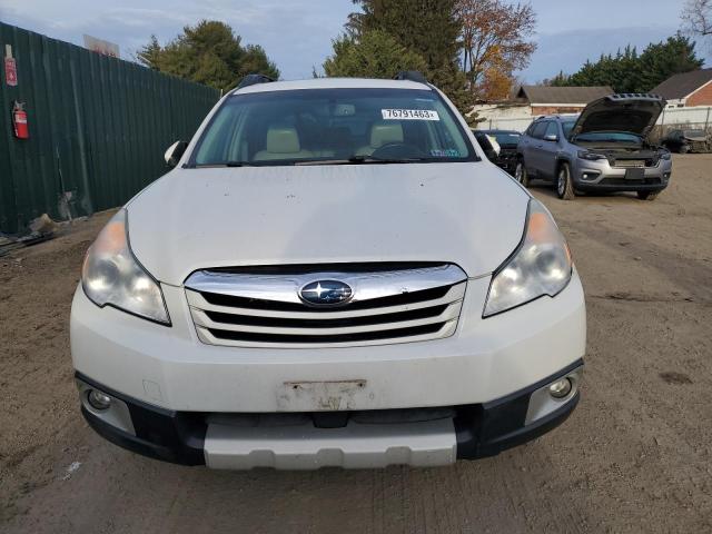 Photo 4 VIN: 4S4BRBKC7C3262162 - SUBARU OUTBACK 