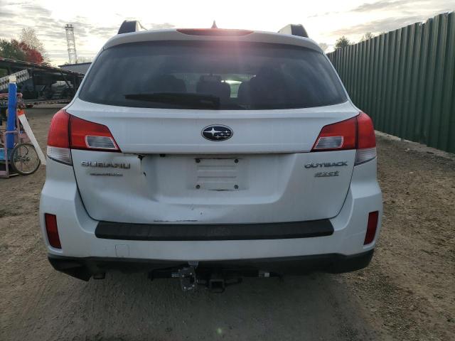 Photo 5 VIN: 4S4BRBKC7C3262162 - SUBARU OUTBACK 