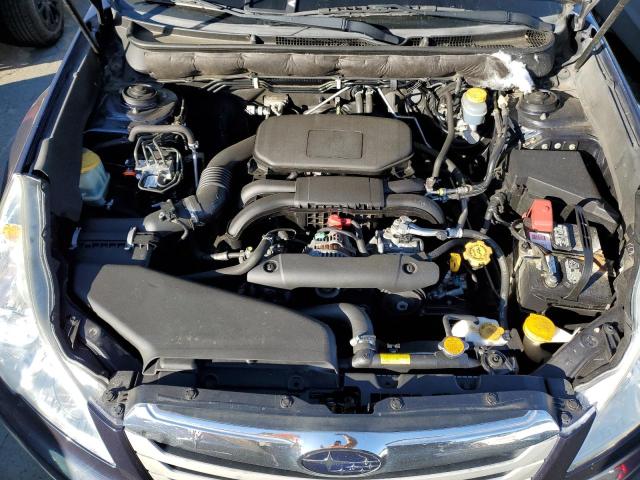 Photo 11 VIN: 4S4BRBKC7C3263313 - SUBARU OUTBACK 2. 