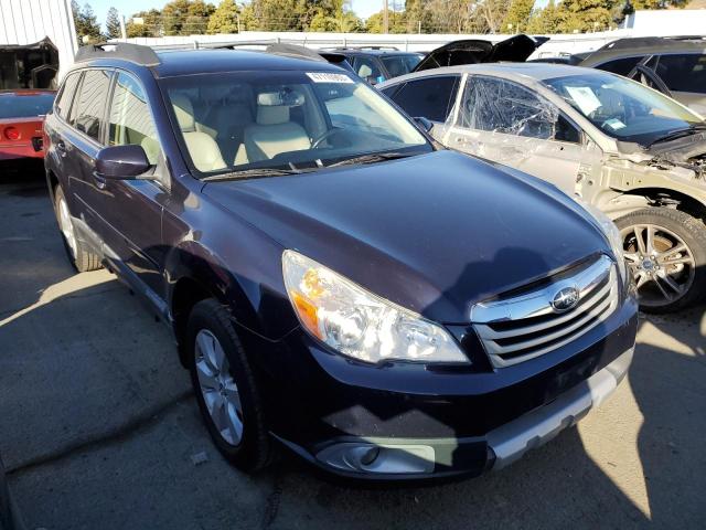 Photo 3 VIN: 4S4BRBKC7C3263313 - SUBARU OUTBACK 2. 