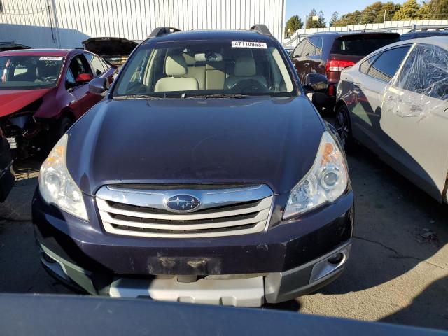 Photo 4 VIN: 4S4BRBKC7C3263313 - SUBARU OUTBACK 2. 