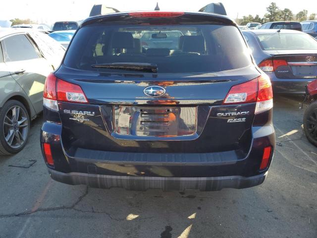 Photo 5 VIN: 4S4BRBKC7C3263313 - SUBARU OUTBACK 2. 