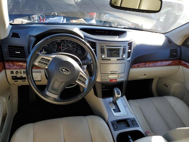 Photo 7 VIN: 4S4BRBKC7C3263313 - SUBARU OUTBACK 2. 