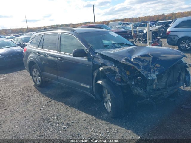 Photo 0 VIN: 4S4BRBKC7C3276501 - SUBARU OUTBACK 