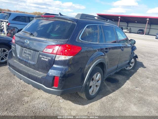 Photo 3 VIN: 4S4BRBKC7C3276501 - SUBARU OUTBACK 