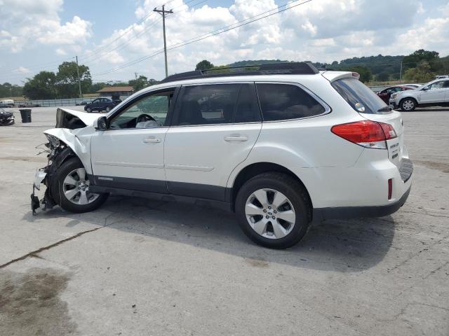 Photo 1 VIN: 4S4BRBKC7C3282492 - SUBARU OUTBACK 