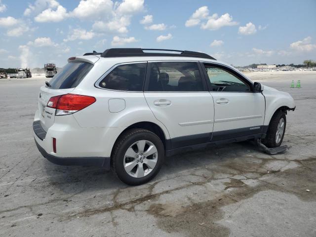 Photo 2 VIN: 4S4BRBKC7C3282492 - SUBARU OUTBACK 