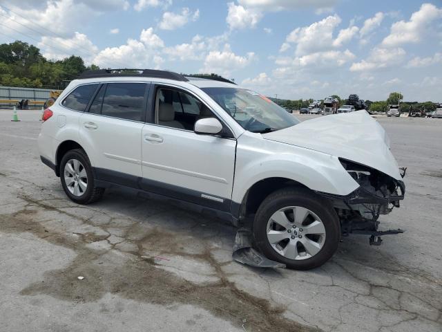 Photo 3 VIN: 4S4BRBKC7C3282492 - SUBARU OUTBACK 