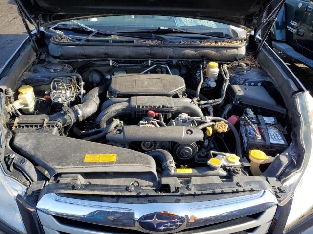 Photo 10 VIN: 4S4BRBKC7C3291323 - SUBARU OUTBACK 