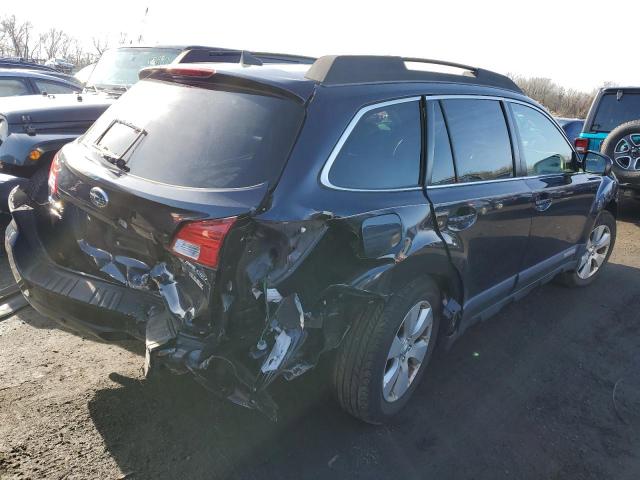 Photo 2 VIN: 4S4BRBKC7C3291323 - SUBARU OUTBACK 