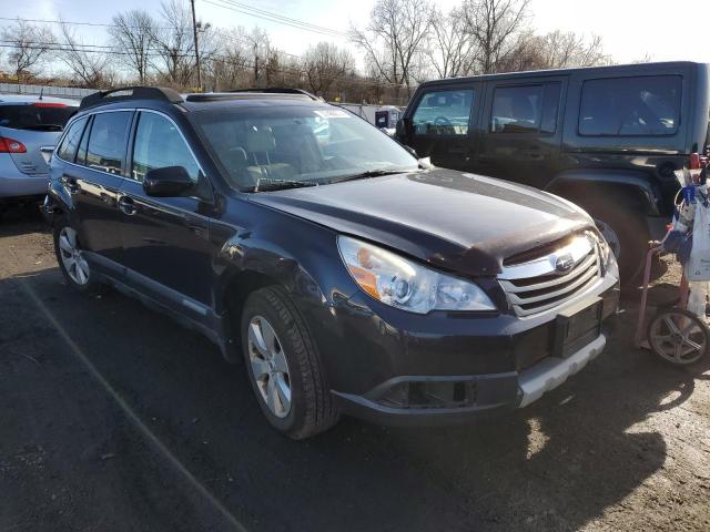 Photo 3 VIN: 4S4BRBKC7C3291323 - SUBARU OUTBACK 