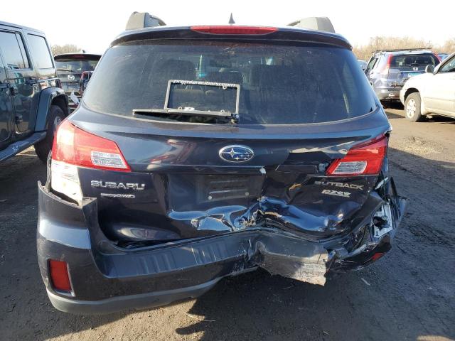 Photo 5 VIN: 4S4BRBKC7C3291323 - SUBARU OUTBACK 