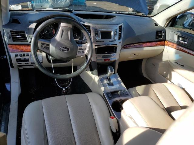 Photo 7 VIN: 4S4BRBKC7C3291323 - SUBARU OUTBACK 