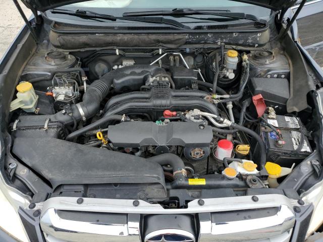 Photo 10 VIN: 4S4BRBKC7D3200407 - SUBARU OUTBACK 2. 