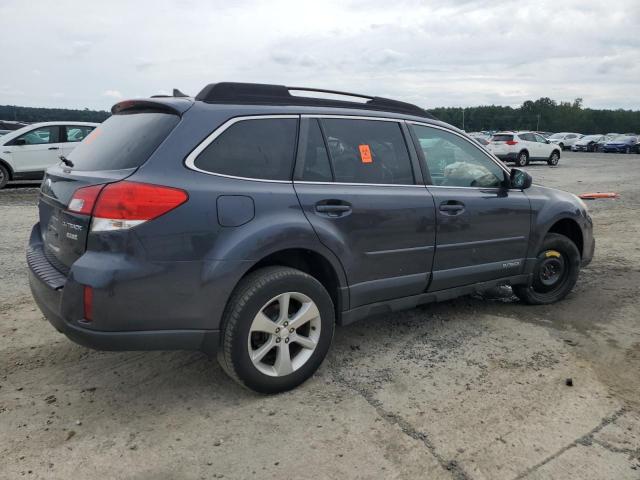 Photo 2 VIN: 4S4BRBKC7D3200407 - SUBARU OUTBACK 2. 