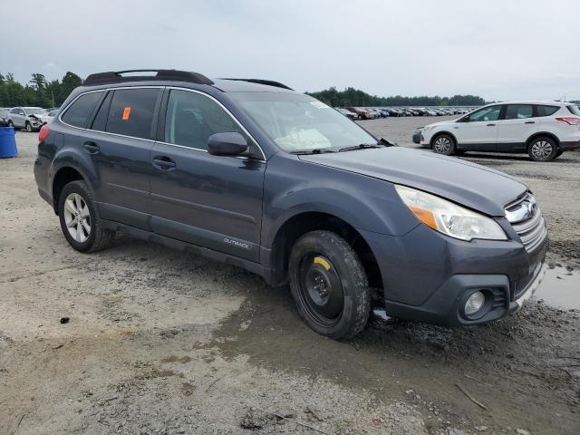 Photo 3 VIN: 4S4BRBKC7D3200407 - SUBARU OUTBACK 2. 