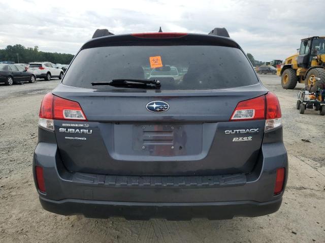 Photo 5 VIN: 4S4BRBKC7D3200407 - SUBARU OUTBACK 2. 