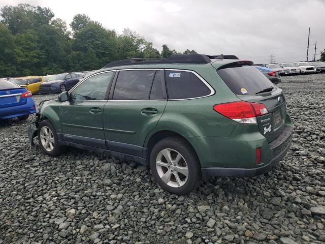 Photo 1 VIN: 4S4BRBKC7D3213173 - SUBARU OUTBACK 