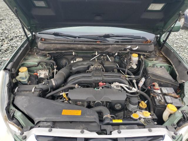 Photo 10 VIN: 4S4BRBKC7D3213173 - SUBARU OUTBACK 