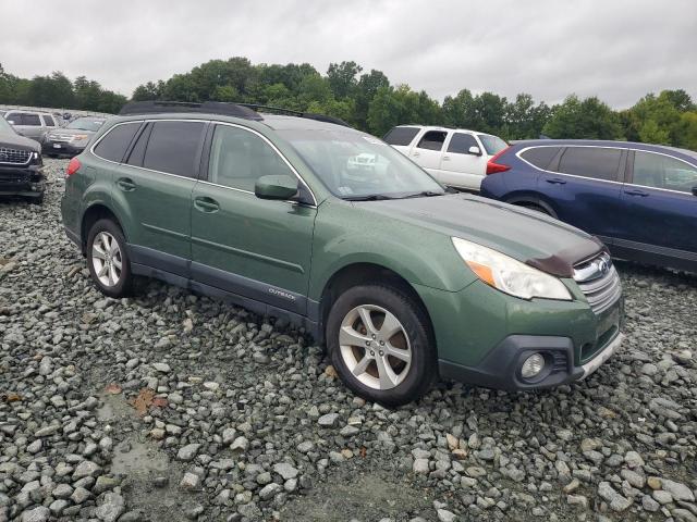 Photo 3 VIN: 4S4BRBKC7D3213173 - SUBARU OUTBACK 