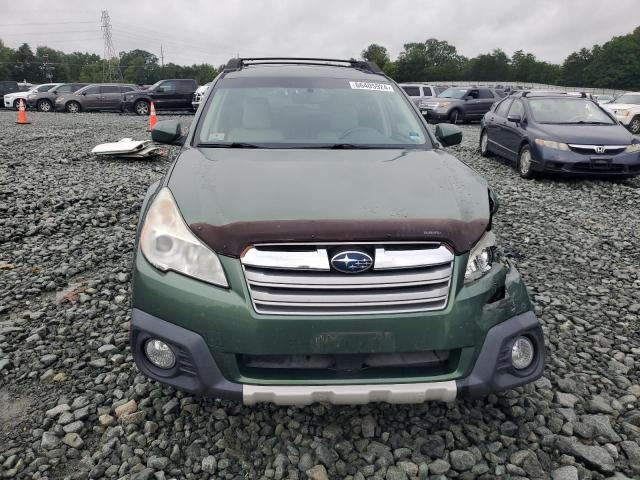 Photo 4 VIN: 4S4BRBKC7D3213173 - SUBARU OUTBACK 