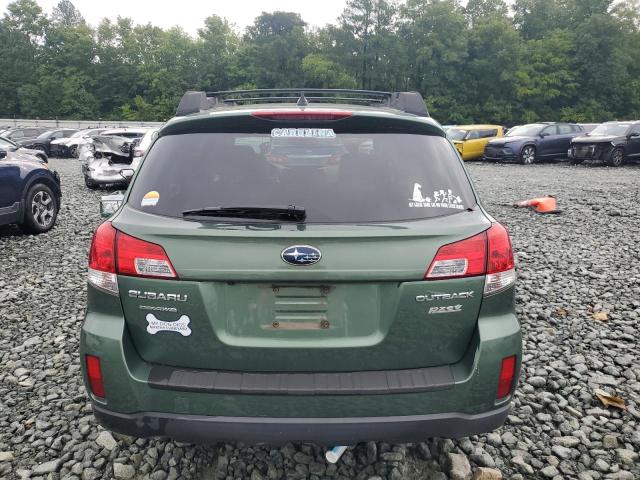 Photo 5 VIN: 4S4BRBKC7D3213173 - SUBARU OUTBACK 